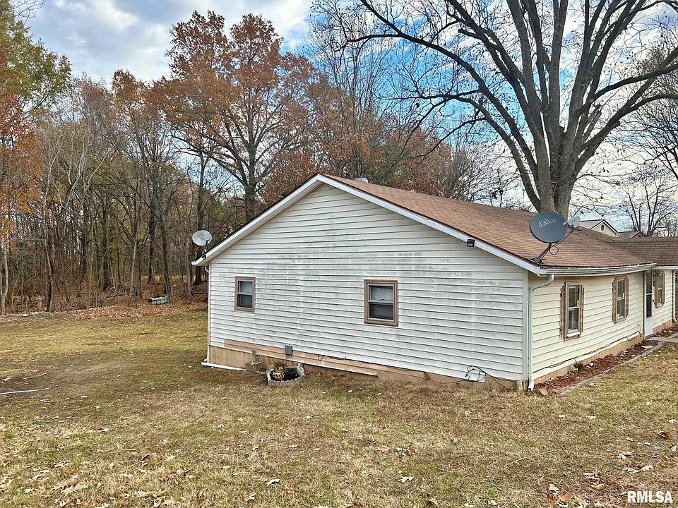 107 E 8th St, Brookport, IL 62910 Zillow