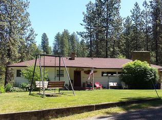 502 E Regina Rd, Spokane, WA 99218
