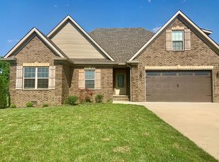 433 Adalynn Cir, Bowling Green, KY 42104