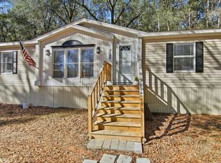 6108 Old River Rd, Baker, FL 32531