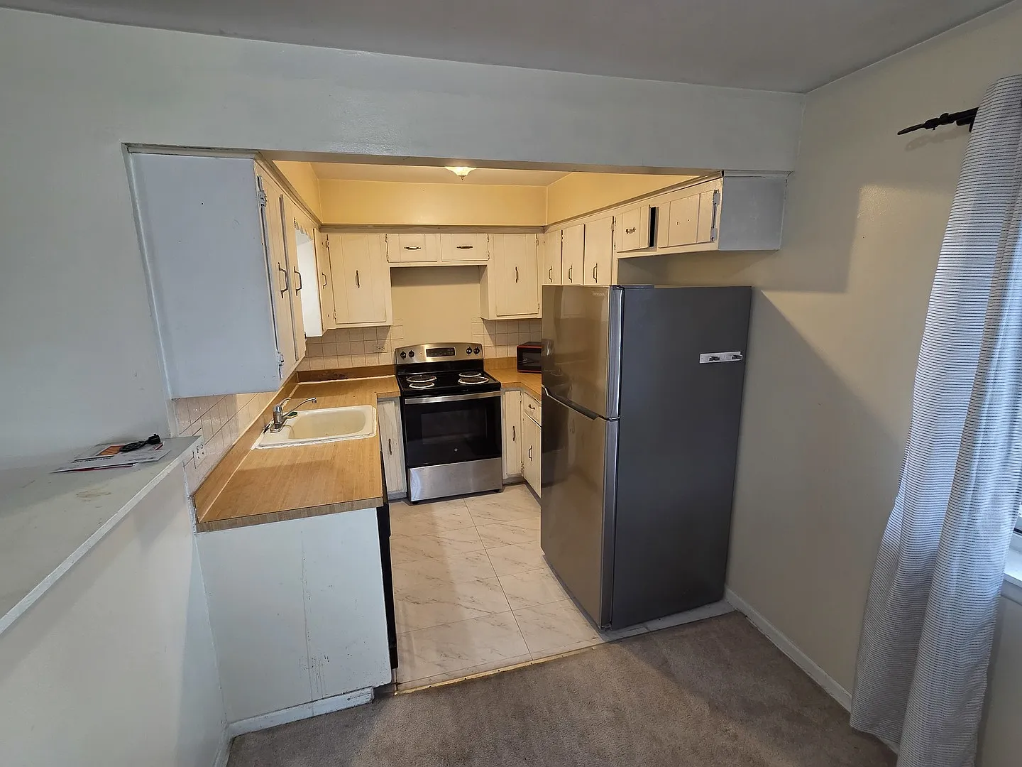 2 bed, 1200 sqft, $1,950 — Photo 4