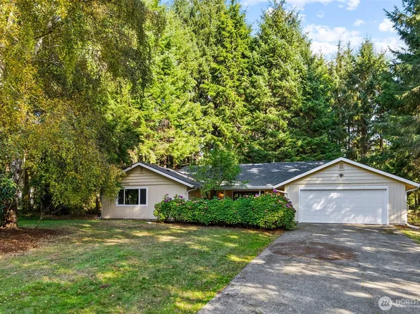 45 Sunset Boulevard, Hoquiam, WA 98550