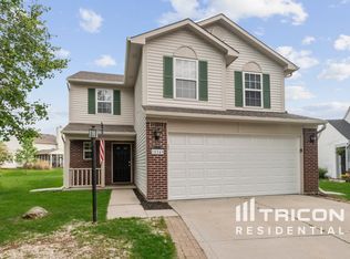 15249 Bird Watch Way, Noblesville, IN 46060