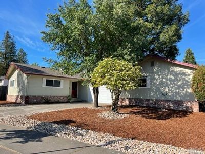 1641 N Dutton Ave, Santa Rosa, CA, 95401