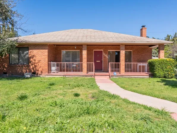 1645 Michigan Ave, Stockton, CA 95204