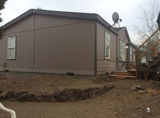 25425 Deer Ln, Bend, OR 97701