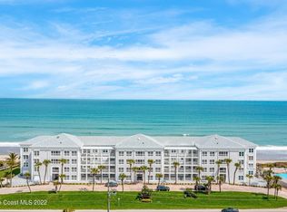 3037 S Highway A1a APT 2D, Melbourne Beach, FL 32951
