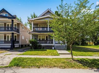 11724 Forest Ave, Cleveland, OH 44120