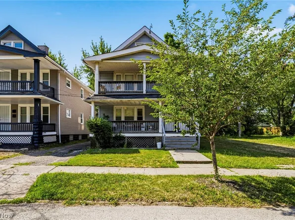 11724 Forest Ave, Cleveland, OH 44120