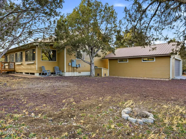6846 Lucky Ln, Show Low, AZ 85901