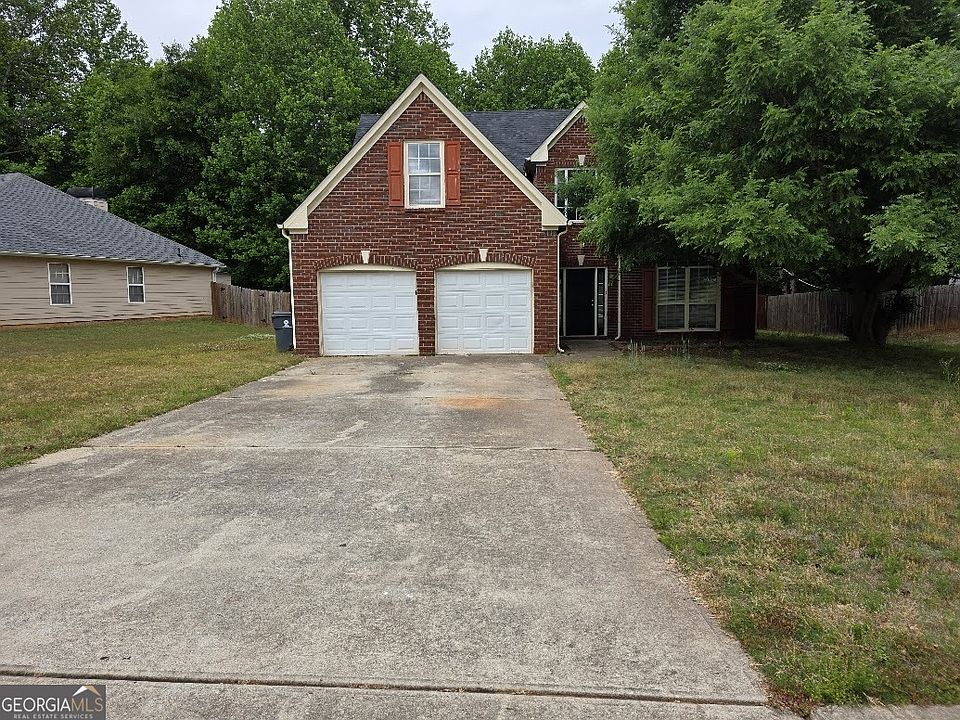 1st image of 141 Summit View Dr