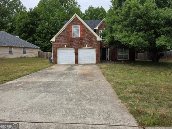 141 Summit View Dr, McDonough, GA 30253