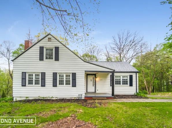 179 Orchard Dr, Penn Hills, PA 15235
