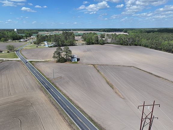 4th image of 0 Hinnant Rd NW Lot 2