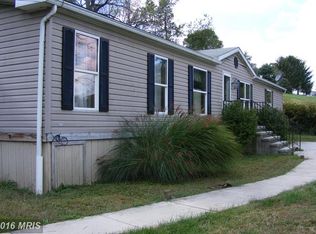 4524 Clay Hill Rd, Waynesboro, PA 17268