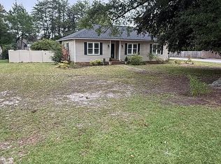 771 Magnolia St, Pelion, SC 29123
