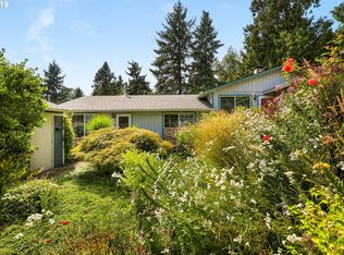 2849 SW Spring Garden St, Portland, OR 97219