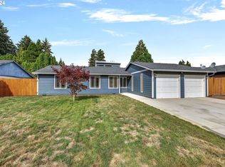 965 SW 192nd Ct, Beaverton, OR 97003