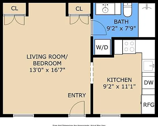 632 Esplanade Ave #202 — Photo 8