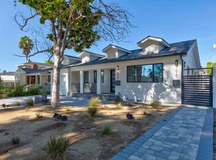 1613 N Niagara St, Burbank, CA 91505