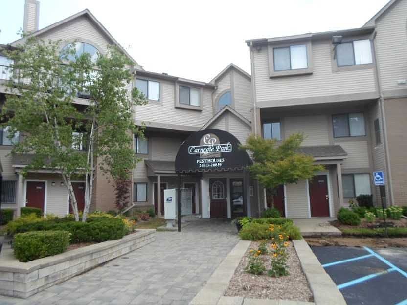 1st image of 26833 W Carnegie Park Dr #1