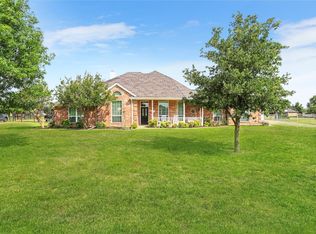 10623 Jennifer Cir, Forney, TX 75126