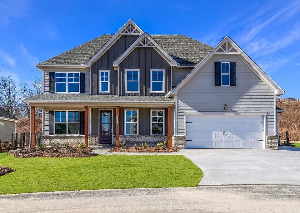 1st image of 2596 Parkside Way Lot 20