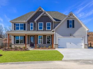 2596 Parkside Way Lot 20, Gainesville, GA 30507