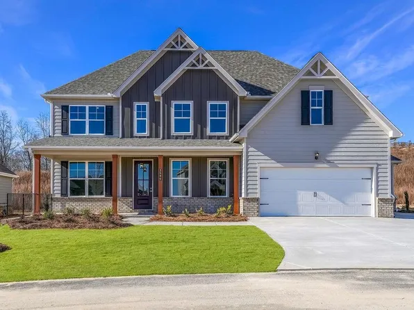 2596 Parkside Way Lot 20, Gainesville, GA 30507