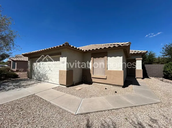 16030 W Diamond St, Goodyear, AZ 85338