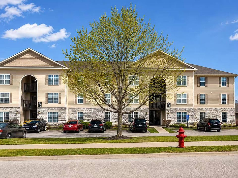 1st image of 4246 Executive Pkwy #531