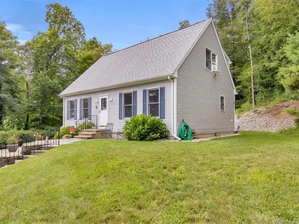 93 Old Tavern Lane, Coventry, CT 06238