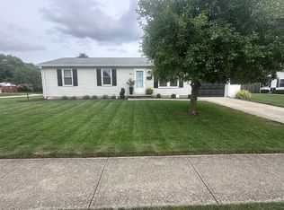 304 Dellsing Dr, Vandalia, OH 45377