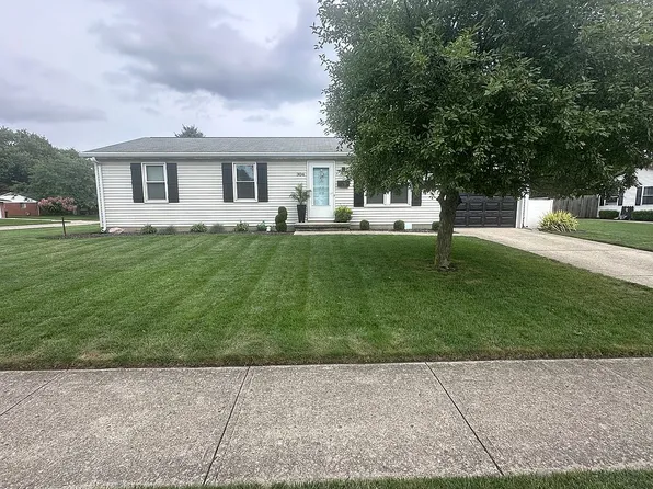 304 Dellsing Dr, Vandalia, OH 45377