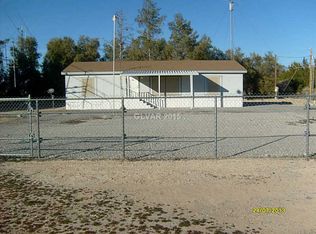 3220 E Easy St, Pahrump, NV 89061