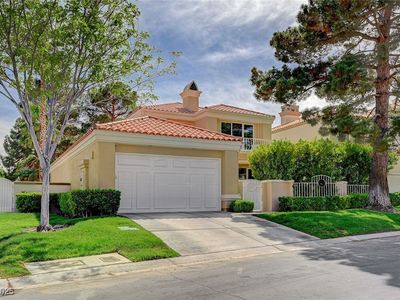 8221 Crow Valley Ln, Las Vegas, NV, 89113
