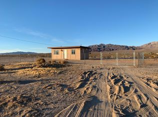 85636 Chapultapec Rd, Twentynine Palms, CA 92277