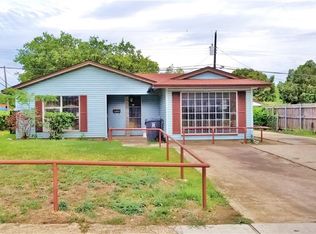 8436 Campanella Dr, Dallas, TX 75243