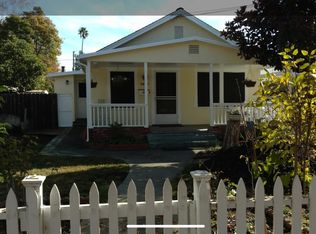 1414 3rd St, Calistoga, CA