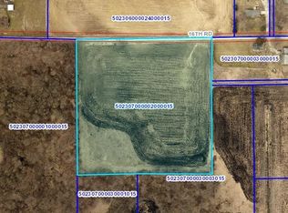 0 16th Rd, Argos, IN 46501