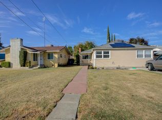 705 Sycamore Ave, Gustine, CA 95322