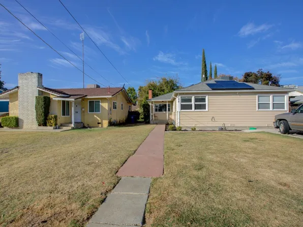 705 Sycamore Ave, Gustine, CA 95322