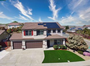3566 Lovebird Way, Antioch, CA