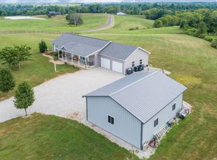6843 Poor House Hill Rd LOT 1, Rising Sun, IN 47040