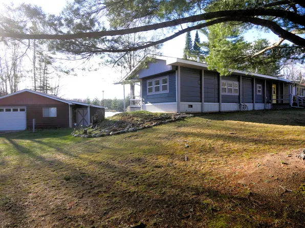 16026 Hiawatha Trl, Atlanta, MI 49709