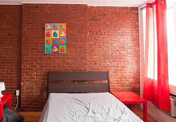 4th image of 2145 2nd Ave APT 4A