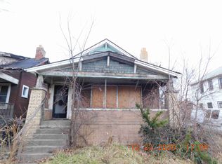 10332 American St, Detroit, MI 48204