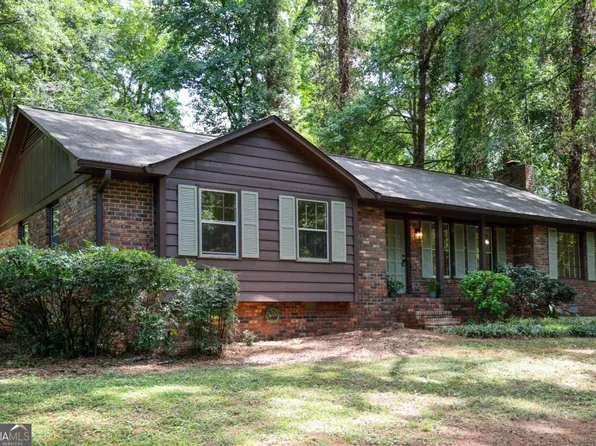 162 Crossbow Cir, Winterville, GA 30683