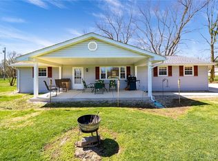 1410 S State Route 48, Ludlow Falls, OH 45339