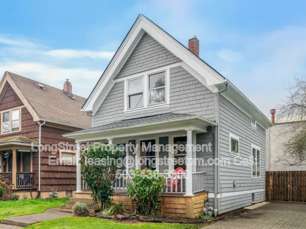 536 NE San Rafael St, Portland, OR 97212